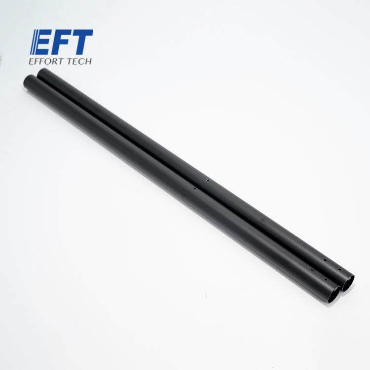 10.02.01.047EFT翼飞特脚架铝管成品φ20*480mm10L播撒器用