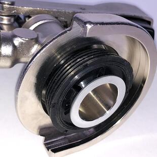 打酒器手泵气啤酒DPV加压打气筒户外打酒器 井式 A型便携式 动板式