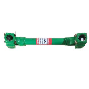 14微0旋耕机开沟机侧PUT传动轴耕配件旋耕机配件农用车配件大机全