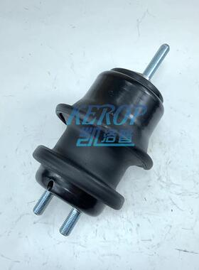 41022FJ020发动机脚胶汽摩配件发动机脚胶塑胶减震耐磨机脚胶