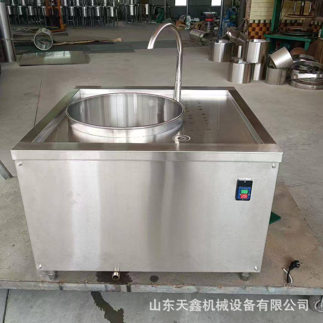 供应上海洗米机清洗机清洗大米米绿豆黄豆黑豆