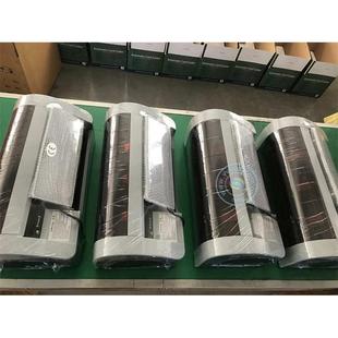 card A4半自动电动名片切卡机小型SSB business cutter 001