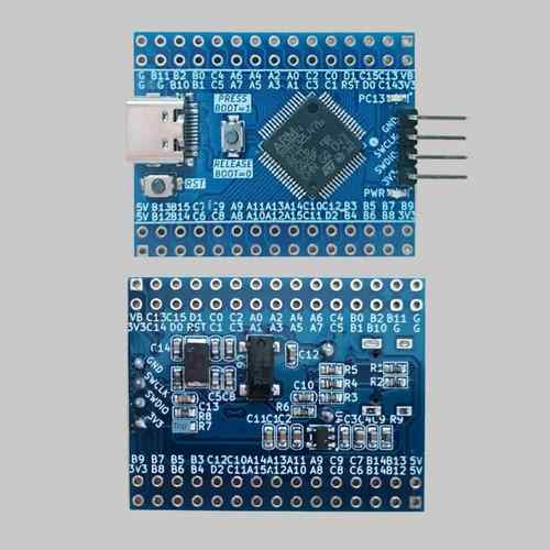 STM32L476RET6开发板ARM小系统STM32L4核心板431评估超STM32L0