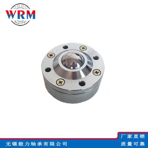 厂家供应 超重万向球 IS-22 IS-25 IS-38万向滚珠牛眼轮可拆清洗