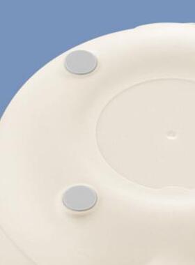 宇婴儿大辅食碗宝YNK宝餐盘免分格盘不钢注水儿童保温碗充锈电恒