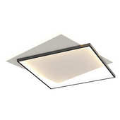 2021年新款 led简约现代大气家用套餐北欧极简卧室吸顶灯 客厅灯具