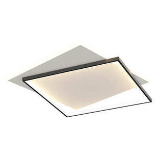 2021年新款客厅灯具 led简约现代大气家用套餐北欧极简卧室吸顶灯