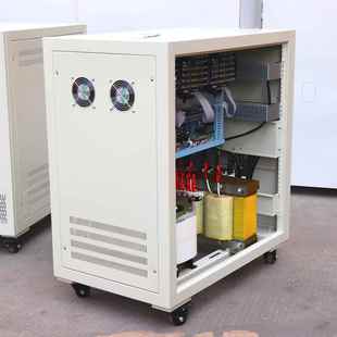 兴科荣厂家直销三相无触点稳压器ASR 100KVA380V激光切割机专用