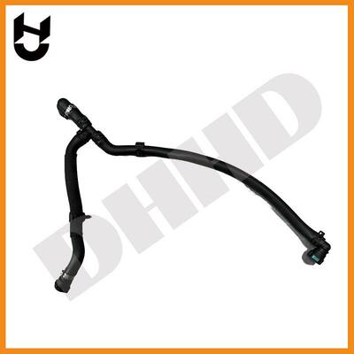 现货LR091857 T4A2960 上水管适用于路虎星脉捷豹FP