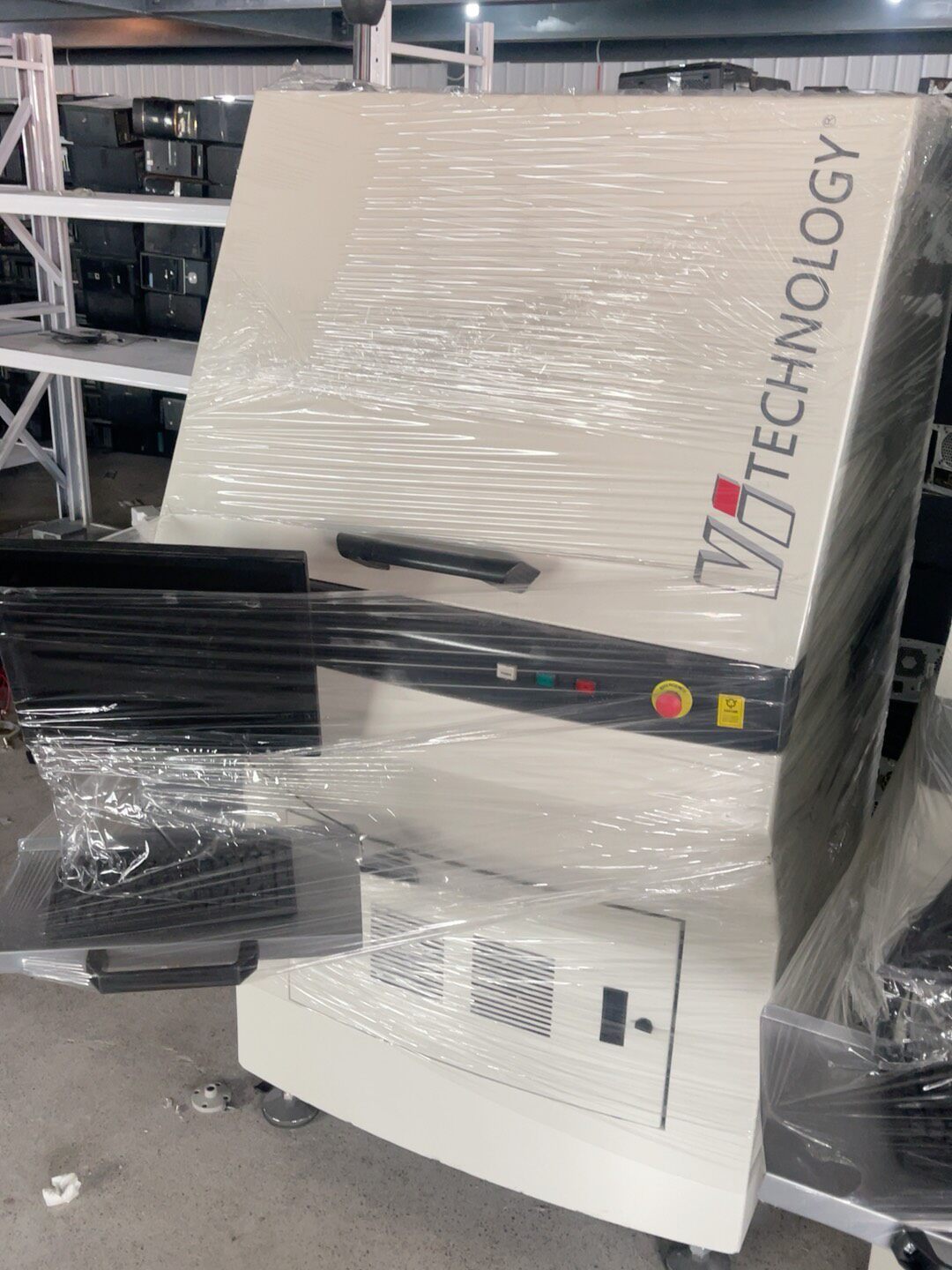 法国进口AOI Vi technology3K