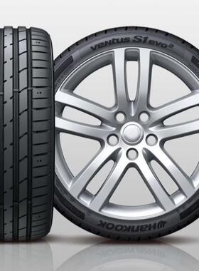 韩泰轮胎235/40R19Hankook