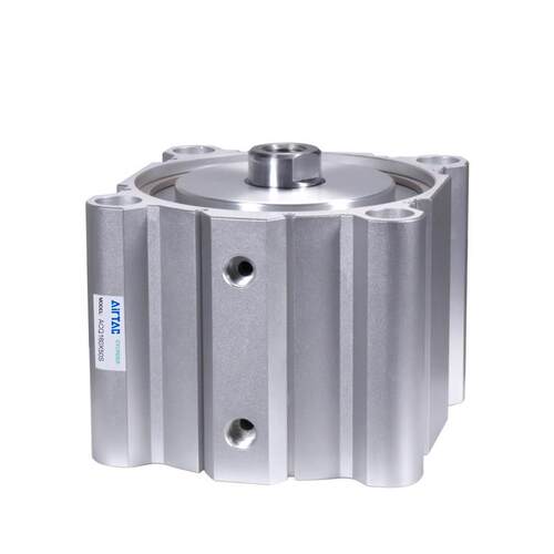 亚德客大缸径气缸ACQS125/140/160X20/30/40/50/75/100/125/300SB