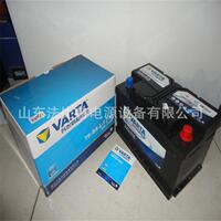 瓦尔塔启动蓄电池6-QW-120(850)-T货车 客车12V120Ah VARTA