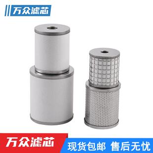 大族钻机油雾过滤器滤芯AFF-EL8B AM-EL350 AMH-EL350 AMG-EL350