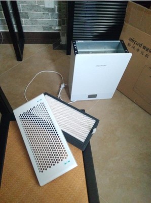 评测分析爱宝乐新风机怎么样？家居除甲醛效果明显吗？