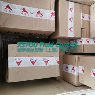 AC行器 ACT08R0作用气动执ADA80 ACT双REG ADA8