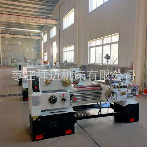 教学设备小型车床CA6140*1000卧式普通车床厂家供货C6140教学使用