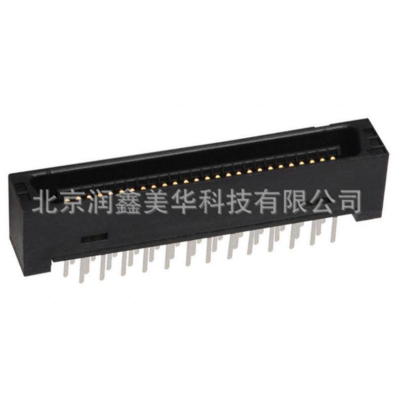 Hirose各式原装进口D形连接器互连件并口FX2CA-52P-1.27DSA(71)