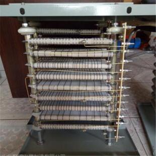 6D电阻器匹配YZR电动机S3S4S5工作制 通用电阻器 280S RY2Y2