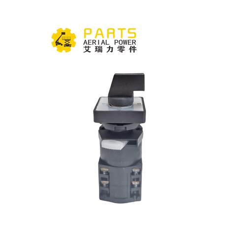 DL00010011 转换开关 用于 Dingli lift BT44HRT BT41HRT BT36HRT