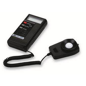 TES-1330A数字式照度计