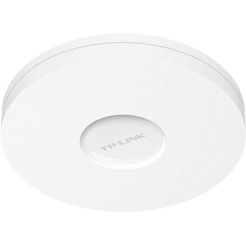 TP-LINK普联TL-HDAP3807GC-PoE AC3800M四频高密度双频千兆无线吸