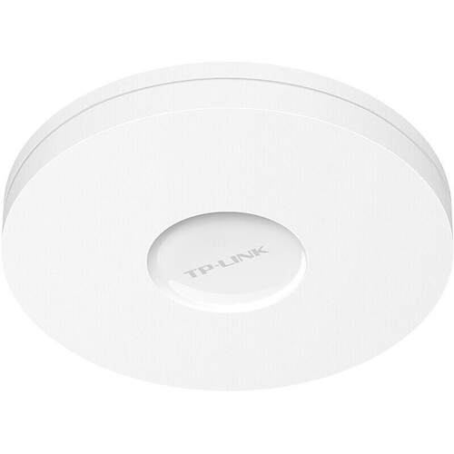 TP-LINK普联TL-HDAP3807GC-PoE AC3800M四频高密度双频千兆无线吸