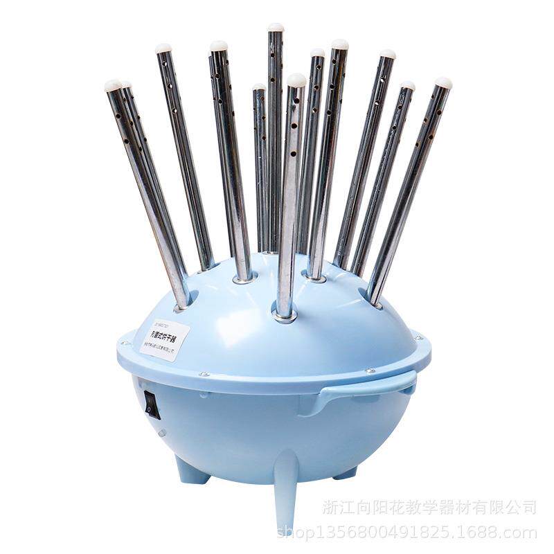 厂家直销30199007301列管式烘干器教学仪器物理仪器