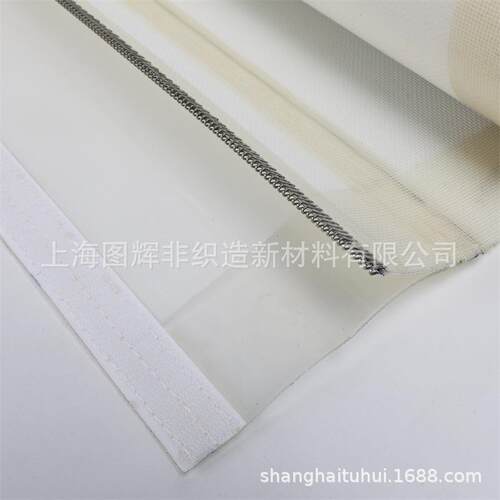 循环过滤网SSE秦磨齿过滤布5150*995m夫m川霍曼过滤带HOFFM机ANN