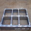 苏州金属架子类制造金属焊接结构件金属弯管焊接加工多年经验