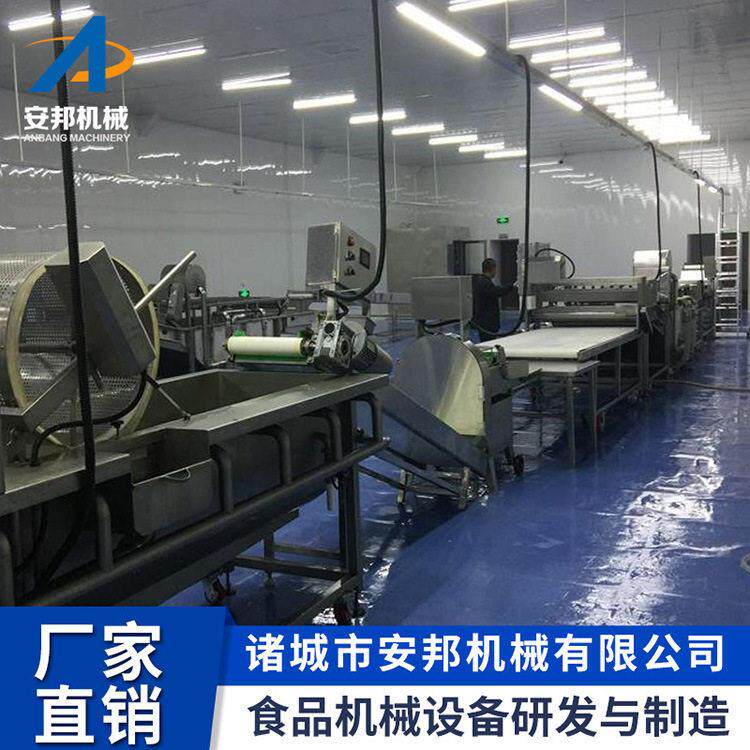 自动化白平菇清洗机土豆片金针菇涡流清洗设备全自动涡流清洗机