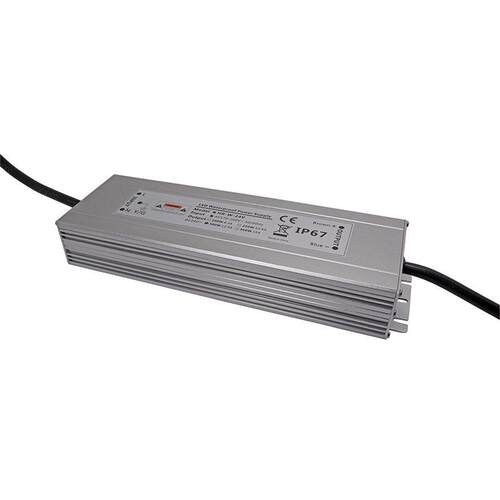 IP67防水开关电源12V30a恒压直流360W防水防雨防潮湿开关电源