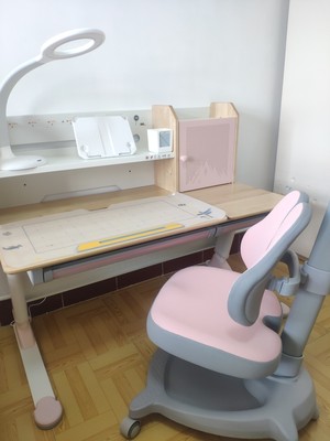 2平米飞行家学习桌怎么样?多少人不看这里被忽悠了