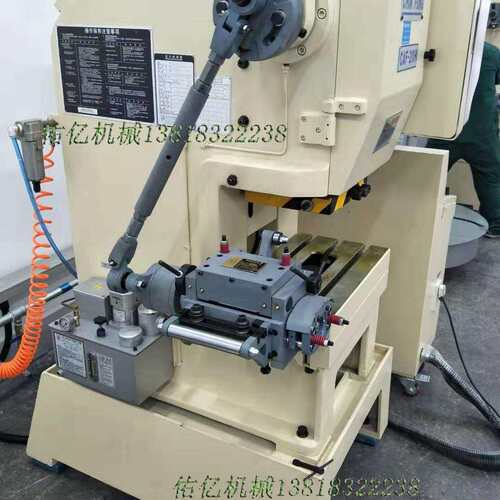 YOYI佑亿机械 冲床配件滚轮送料机机械式滚轮送料器RFS5020输送机