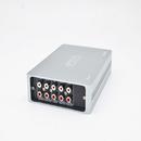 斯柯达16款 途锐DSP数字音频处理器功放 凌度