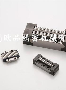LNS2050RN循环滚子导轨支承SR2050LNS1540RNSR1540