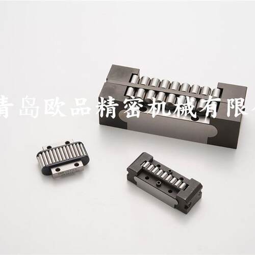 LNS2050RN循环滚子导轨支承SR2050LNS1540RNSR1540