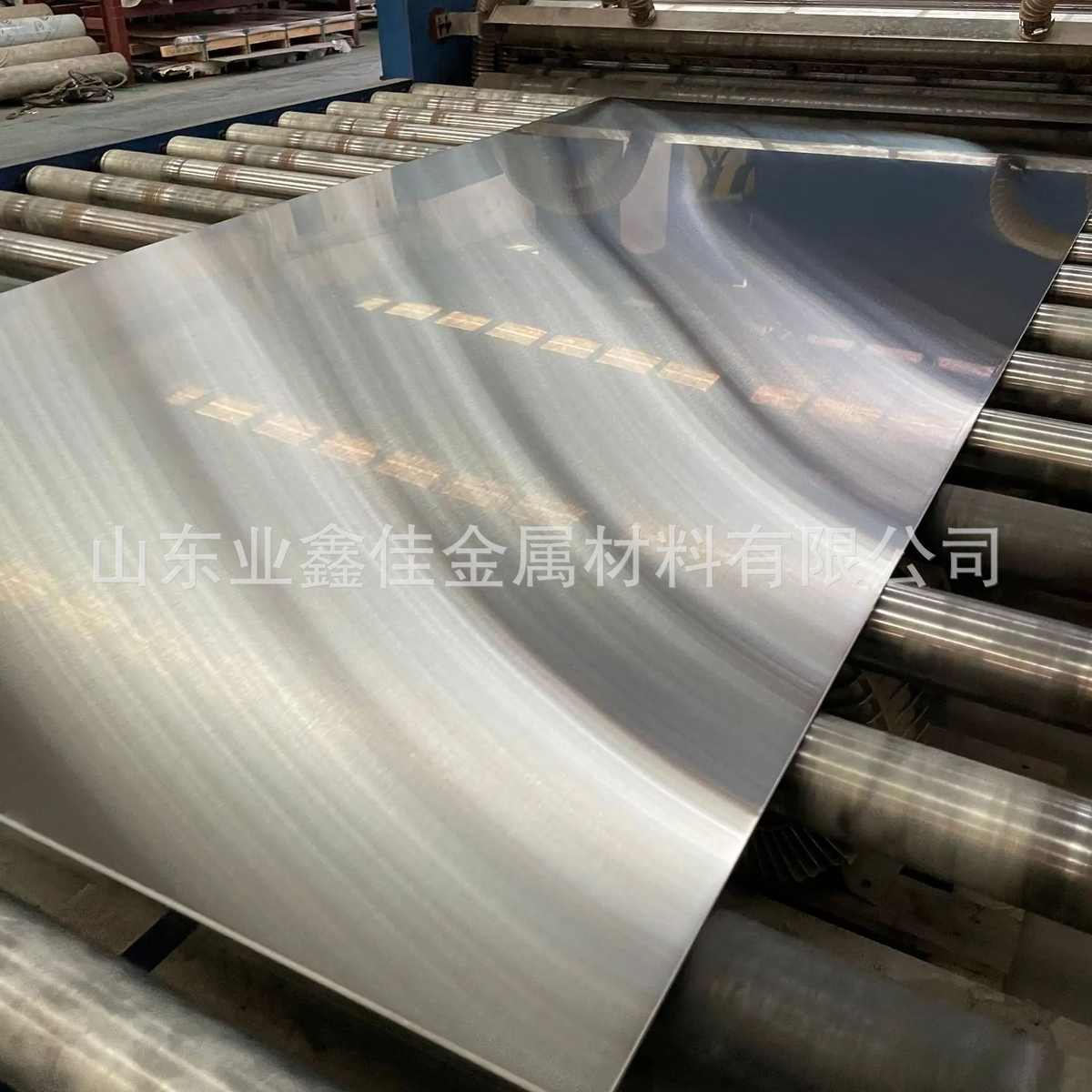厂家不锈钢板材 304不锈钢板零切折弯焊接异形激光切割镀锌加工