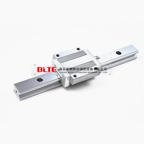 金属直线导轨滑块轴承耐高温低温防腐HSR15M1R,HSR20M1R,HSR25M1R