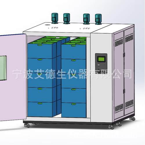 尼龙PA66加湿加水处理蒸煮设备增柔韧性防脆防断裂4立方6立方