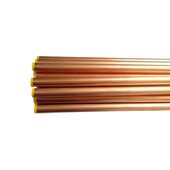 金龙紫铜管TO2紫铜管空调制冷盘管紫铜管6 219铜管