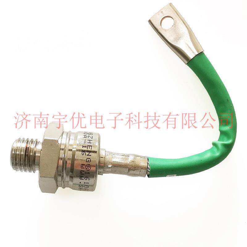 整KFU流器二ZP00A01600V螺栓型普通整流管极管2ZP200A160V