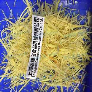 A莴笋生姜黄光胡萝卜切片切丝机大产量生姜切丝机大蒜头切丝机