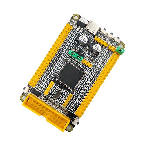 STM32F429VET6开发板 STM32F429核心板 小系统板 单片机实验板