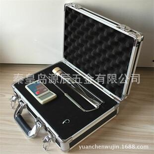 玻璃露点检测仪露点测试仪便携式中空玻璃露点仪