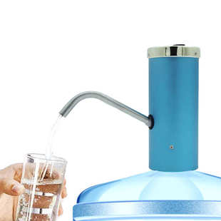 水压水器饮水机电动抽水器茶吧机家用一件代发 厂家直销饮水机桶装