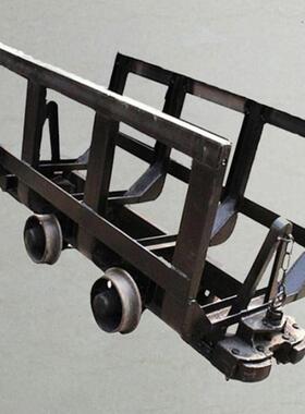 供应矿用材料车 质量保证 矿用材料车 MLC5-6矿用材料车直销