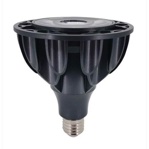 ledPAR3825W30W35W植物生长灯商场服装店珠宝灯PAR38射灯宽电压