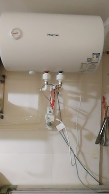 解密海信DC50-W1311 50升L电热水器好用吗，质量怎么样优缺点分析？