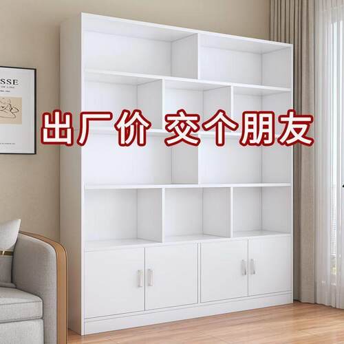 酒柜家用客厅玄关柜隔断柜简约现代展示柜门厅红酒落地展示收纳柜